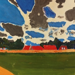 het wolkenstadje het wolkenstadje