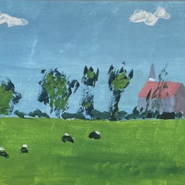 De vier wolken De vier wolken