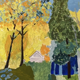 Herfstgoud Herfstgoud