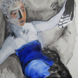 selfportrait 20-07-2019 selfportrait 20-07-2019