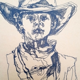 Cowboy Tim Cowboy Tim
