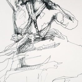 Ballerina (1) Ballerina (1)