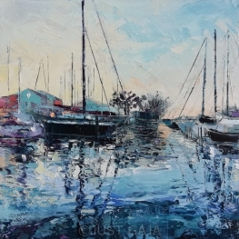 Jachthaven de Rietpol Jachthaven de Rietpol