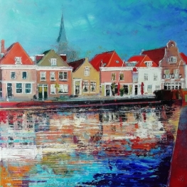 Dutch village Dutch village