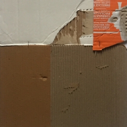 Piece of Orange Piece of Orange