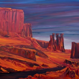 Arches: The Three Gossips Arches: The Three Gossips