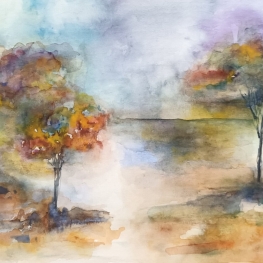Herfstlicht Herfstlicht