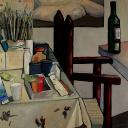 Het Atelier Het Atelier