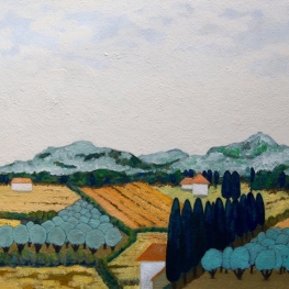 L' Agricultur en Provence L' Agricultur en Provence