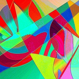 Abstract 1 Abstract 1