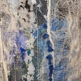 sporen van licht, blauw 2 sporen van licht, blauw 2