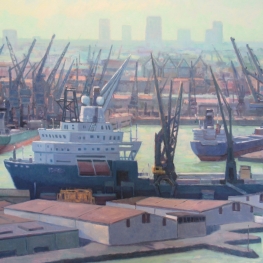 Waalhaven Rotterdam Waalhaven Rotterdam