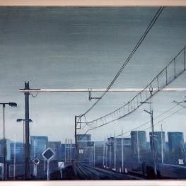 Toegang tot Suburbia Toegang tot Suburbia