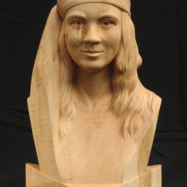 Zoë bij de bron Zoë bij de bron