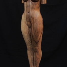 Standing Nude I Standing Nude I
