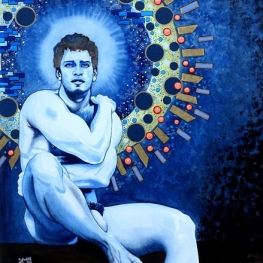 Blue Narcissus 2019 Blue Narcissus 2019