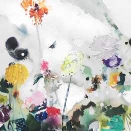 Vrolijk veld | 200 x 50 cm | expo @ Galerie De Ruimte Geldrop Vrolijk veld | 200 x 50 cm | expo @ Galerie De Ruimte Geldrop