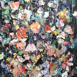 Florissant | 60 x 120 cm | vrijblijvend proefhangen mogelijk Florissant | 60 x 120 cm | vrijblijvend proefhangen mogelijk