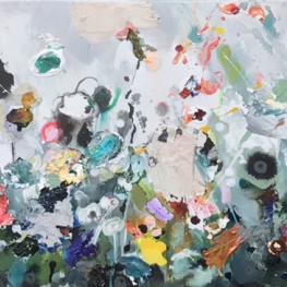 Fortune | 200 x 50 cm Fortune | 200 x 50 cm