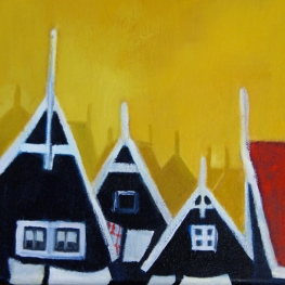 Buurtjes Buurtjes