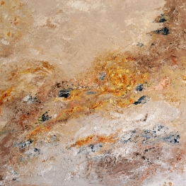 Desert sun Desert sun