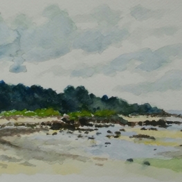 Carnac III Carnac III
