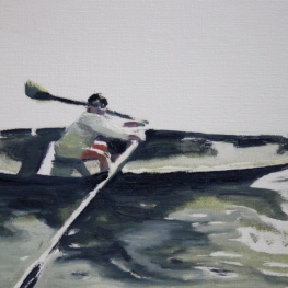 untitled (Floating by) untitled (Floating by)