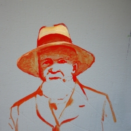 Grandfather Grandfather