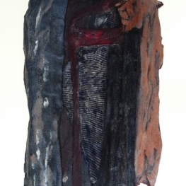 Rags, worn-out Rags, worn-out
