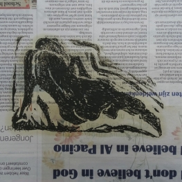 lying figure-2 lying figure-2