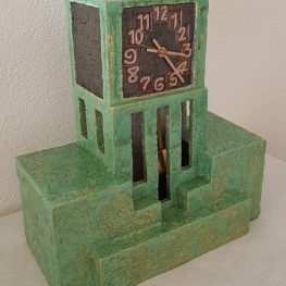 Slinger Uurwerk Slinger Uurwerk