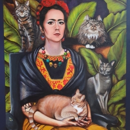 Frida Kahlo Frida Kahlo