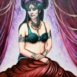 Mata Hari Mata Hari