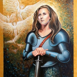 Jeanne d'Arc Jeanne d'Arc