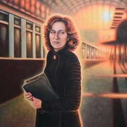 Hannie Schaft Hannie Schaft