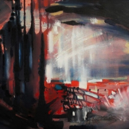 Landscape Landscape