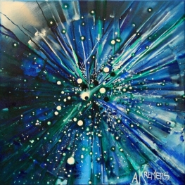 Nova Starette (Part of the Universe III) Nova Starette (Part of the Universe III)