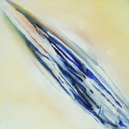zonder titel, 30x30 (2-luik rechts) zonder titel, 30x30 (2-luik rechts)