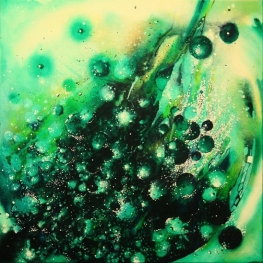 Bubble Nebula Bubble Nebula
