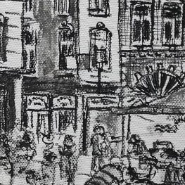 Markt/Ridderstraat, MARQUA198 €39 Markt/Ridderstraat, MARQUA198 €39