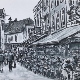 Uilenburg/Korenbrugstraat MARQUA205 €89 Uilenburg/Korenbrugstraat MARQUA205 €89