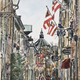 Molenstraat, Uilenburg MARQUA217 € 295 Molenstraat, Uilenburg MARQUA217 € 295
