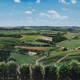 Plateau la Du Plateau la Du