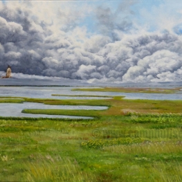 Lauwersmeer gebied Lauwersmeer gebied