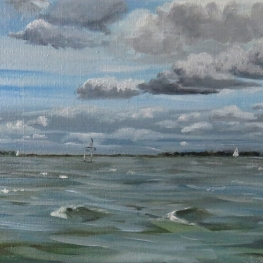 't Gooimeer 't Gooimeer