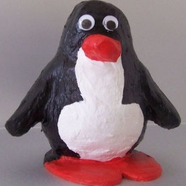 Pinguïn 2