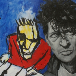Herman Brood Herman Brood