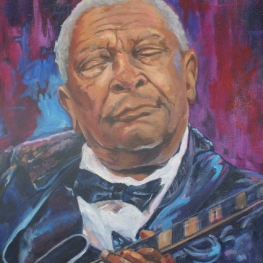 BB King BB King