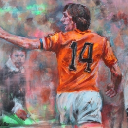 Johan Cruijff 1974 Johan Cruijff 1974