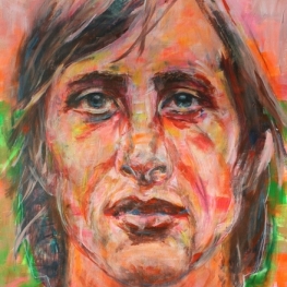 Johan Cruijff Johan Cruijff